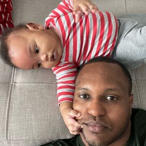 Meet your Posher, Blaise